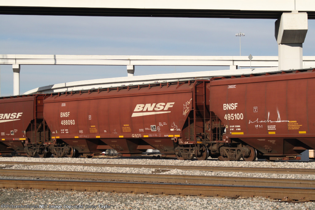 BNSF 488093